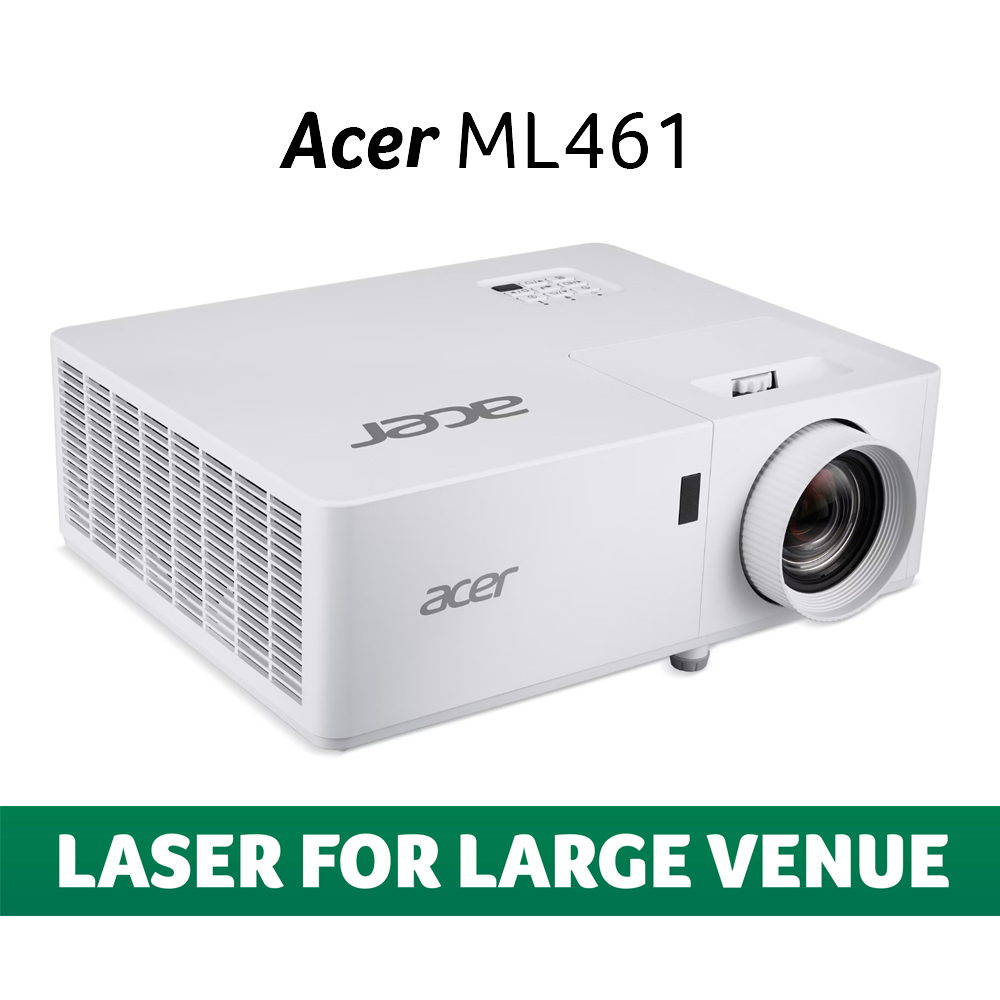 Acer ML461 รูปที่ 6